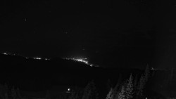 Bergstation Weißenelfbahn