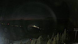 Bergstation Weißenelfbahn