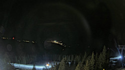 Bergstation Weißenelfbahn