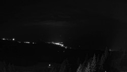 Bergstation Weißenelfbahn