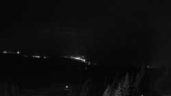 Bergstation Weißenelfbahn