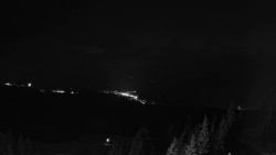 Bergstation Weißenelfbahn