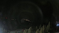 Bergstation Weißenelfbahn