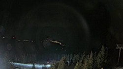 Bergstation Weißenelfbahn