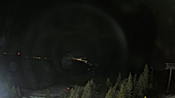 Bergstation Weißenelfbahn