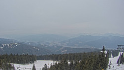 Bergstation Weißenelfbahn