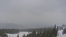 Bergstation Weißenelfbahn