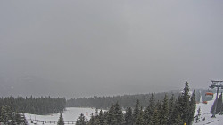 Bergstation Weißenelfbahn