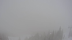 Bergstation Weißenelfbahn