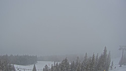 Bergstation Weißenelfbahn