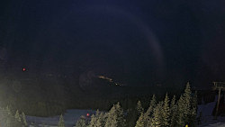 Bergstation Weißenelfbahn