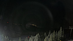 Bergstation Weißenelfbahn