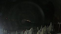 Bergstation Weißenelfbahn