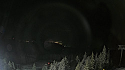 Bergstation Weißenelfbahn