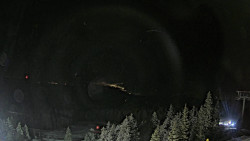 Bergstation Weißenelfbahn