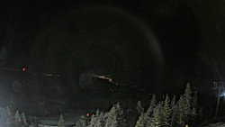 Bergstation Weißenelfbahn