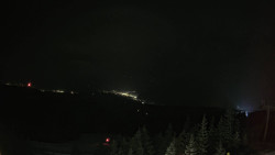 Bergstation Weißenelfbahn