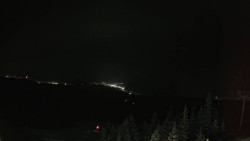 Bergstation Weißenelfbahn