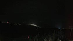 Bergstation Weißenelfbahn