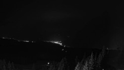 Bergstation Weißenelfbahn