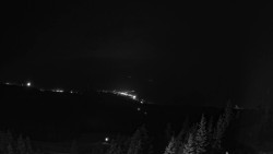 Bergstation Weißenelfbahn