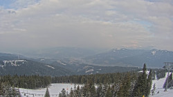 Bergstation Weißenelfbahn