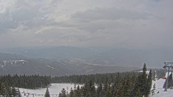 Bergstation Weißenelfbahn