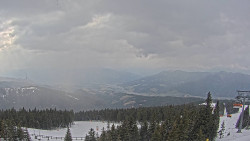 Bergstation Weißenelfbahn