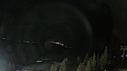 Bergstation Weißenelfbahn