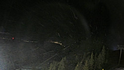 Bergstation Weißenelfbahn