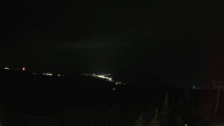 Bergstation Weißenelfbahn