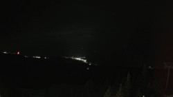 Bergstation Weißenelfbahn