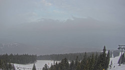 Bergstation Weißenelfbahn