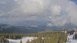 Bergstation Weißenelfbahn