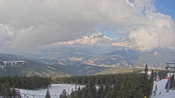 Bergstation Weißenelfbahn