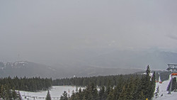 Bergstation Weißenelfbahn