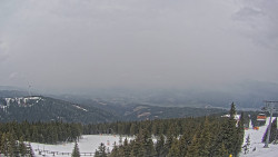 Bergstation Weißenelfbahn