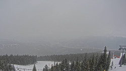 Bergstation Weißenelfbahn
