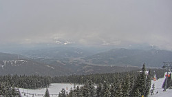 Bergstation Weißenelfbahn