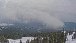 Bergstation Weißenelfbahn