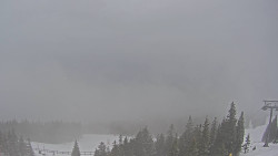 Bergstation Weißenelfbahn