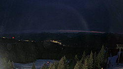 Bergstation Weißenelfbahn