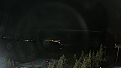 Bergstation Weißenelfbahn