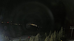 Bergstation Weißenelfbahn