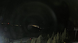 Bergstation Weißenelfbahn