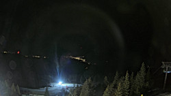 Bergstation Weißenelfbahn