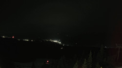 Bergstation Weißenelfbahn