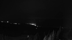 Bergstation Weißenelfbahn