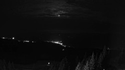 Bergstation Weißenelfbahn