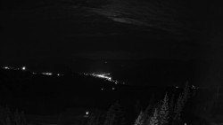 Bergstation Weißenelfbahn